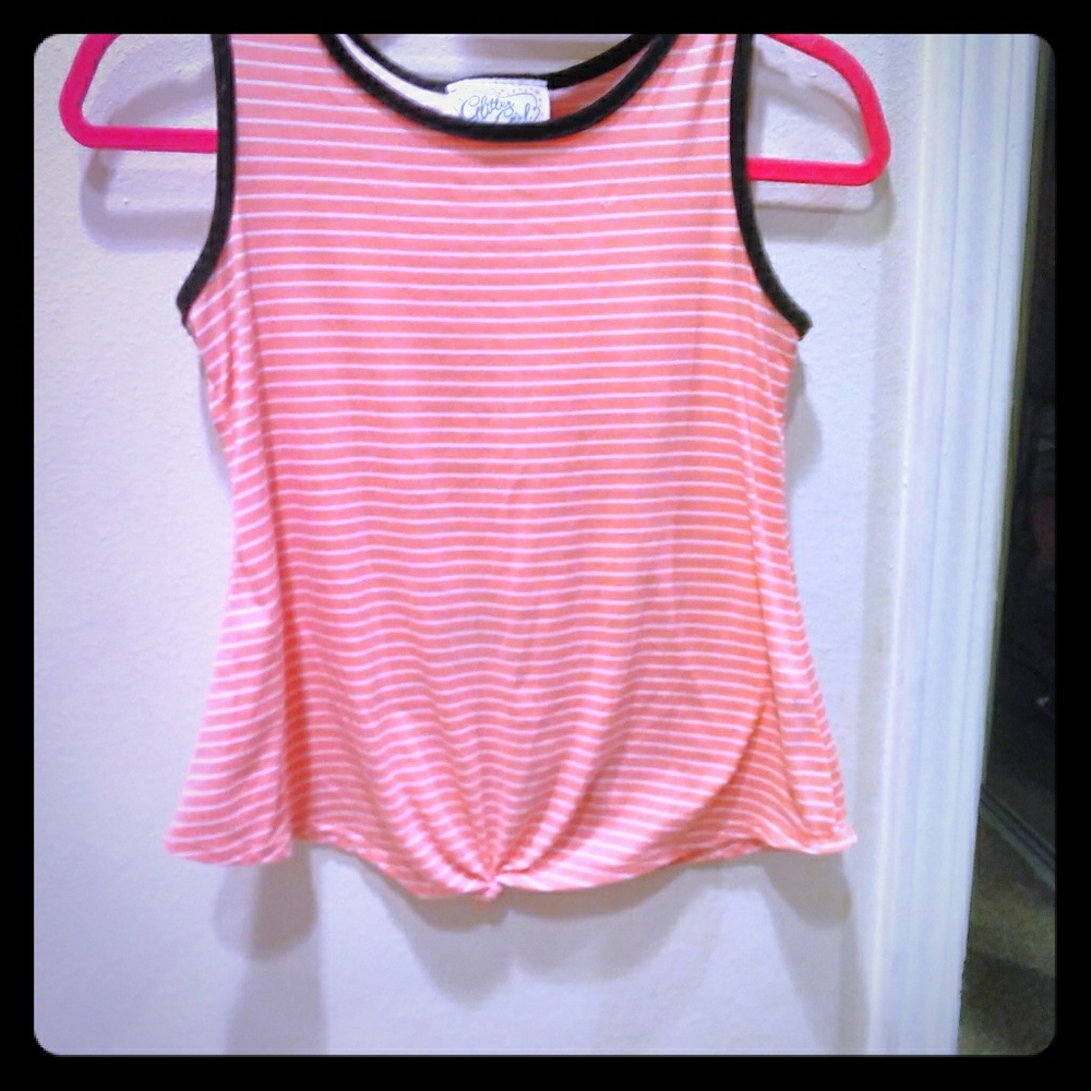 Old teen shirt classic